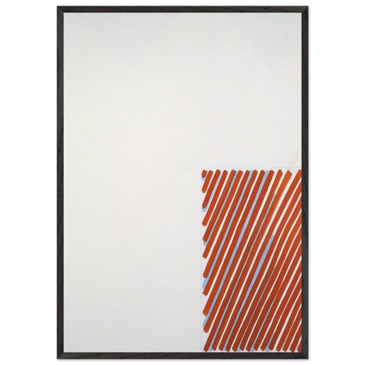 76-77-C-1475x140 - 1977 - Martin Barre Framed Art Print – Black Wooden Frame - Default Title - -Framed Art Print