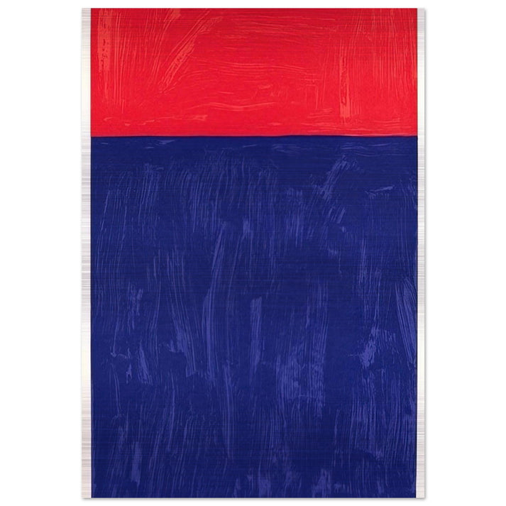 Untitled III - 2000 - Gunther Forg Brushed Aluminum Print - 70x100 cm / 28x40 inches | Gunther Forg Aluminum Print | Gunther Forg Prints