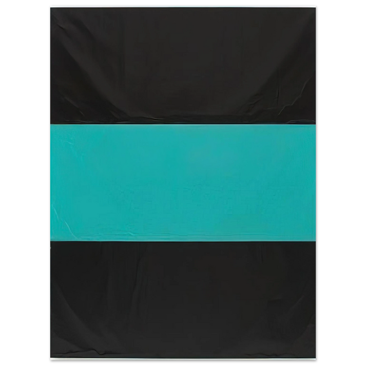 Gunther Forg - Untitled - 1987 United States  75x100 cm / 30x40inches Fine Art Poster