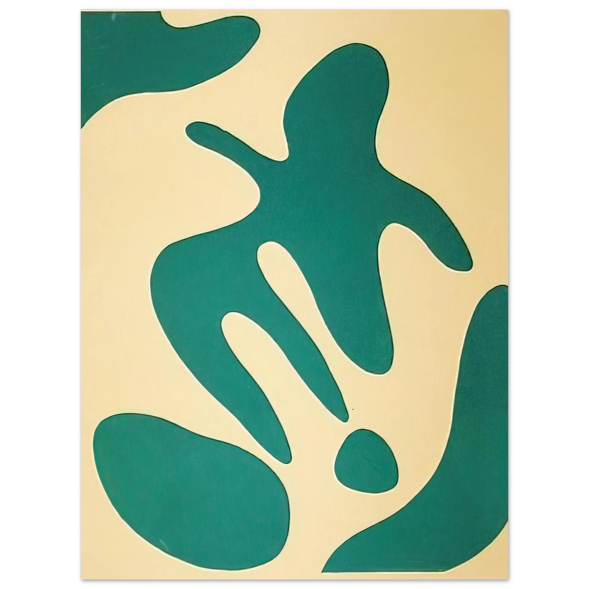 Jean Arp - Constellations Fine Art Poster - Default Title