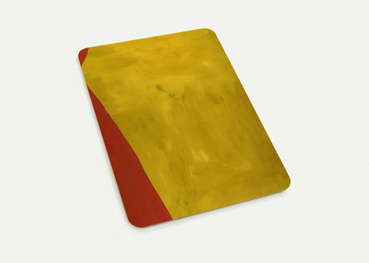 Blessing of the Fleet - 1969 By Helen Frankenthaler Pack of 10 Post Cards | Helen Frankenthaler Post Cards | A6 (10.5 x 14.8 cm) - 4.1 x 5.8 inches