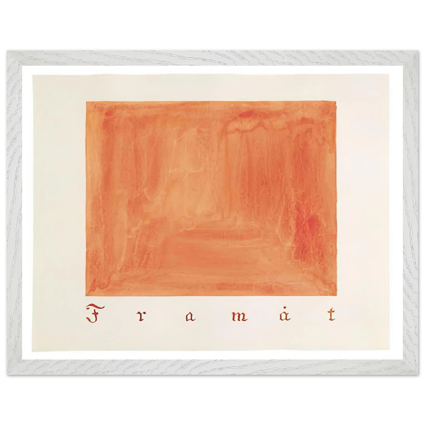 Hilma af Klint - FORWARDS PARCIFAL SERIES GROUP 2 SECTION 4 THE CONVOLUTE OF THE PHYSICAL PLANE 1916 Wall art - 75x100 cm / 30x40 Inches - Fine Art Poster - -