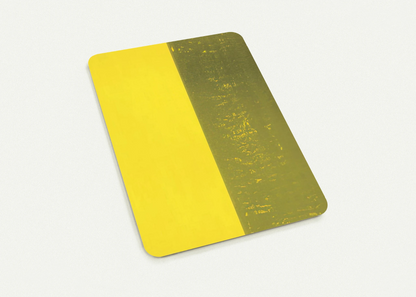 Canto Xll By Barnett Newman Pack of 10 Post Cards | Barnett Newman Post Cards | A6 (10.5 x 14.8 cm) - 4.1 x 5.8 inches