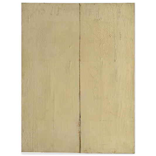 Mario Schifano - Ciro - 1961 Fine Art Poster - Default Title