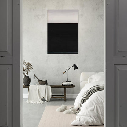 Provincetown Summer 1966 I - 1966 - Edward Corbett Brushed Aluminum Print - 70x100 cm / 28x40 inches | Edward Corbett Aluminum Print | Edward Corbett Prints