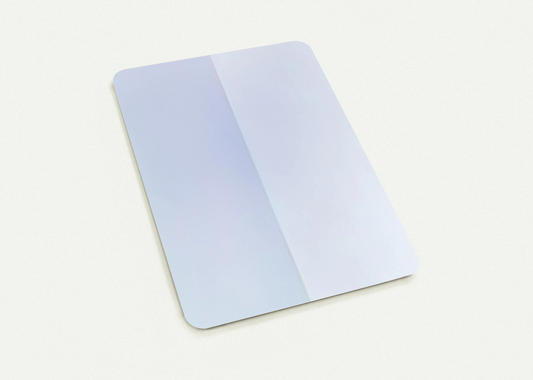 Homage to Newman II - 1979 By Gene Davis Pack of 10 Post Cards | Gene Davis Post Cards | A6 (10.5 x 14.8 cm) - 4.1 x 5.8 inches