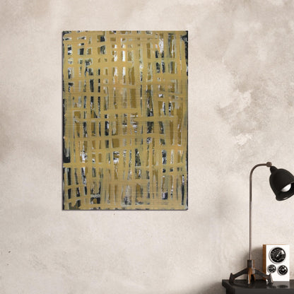 Untitled II - 1997 - Gunther Forg Brushed Aluminum Print - 70x100 cm / 28x40 inches | Gunther Forg Aluminum Print | Gunther Forg Prints