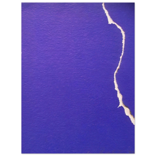 Leon Polk Smith - Untitled - 1959 Fine Art Poster - Default Title