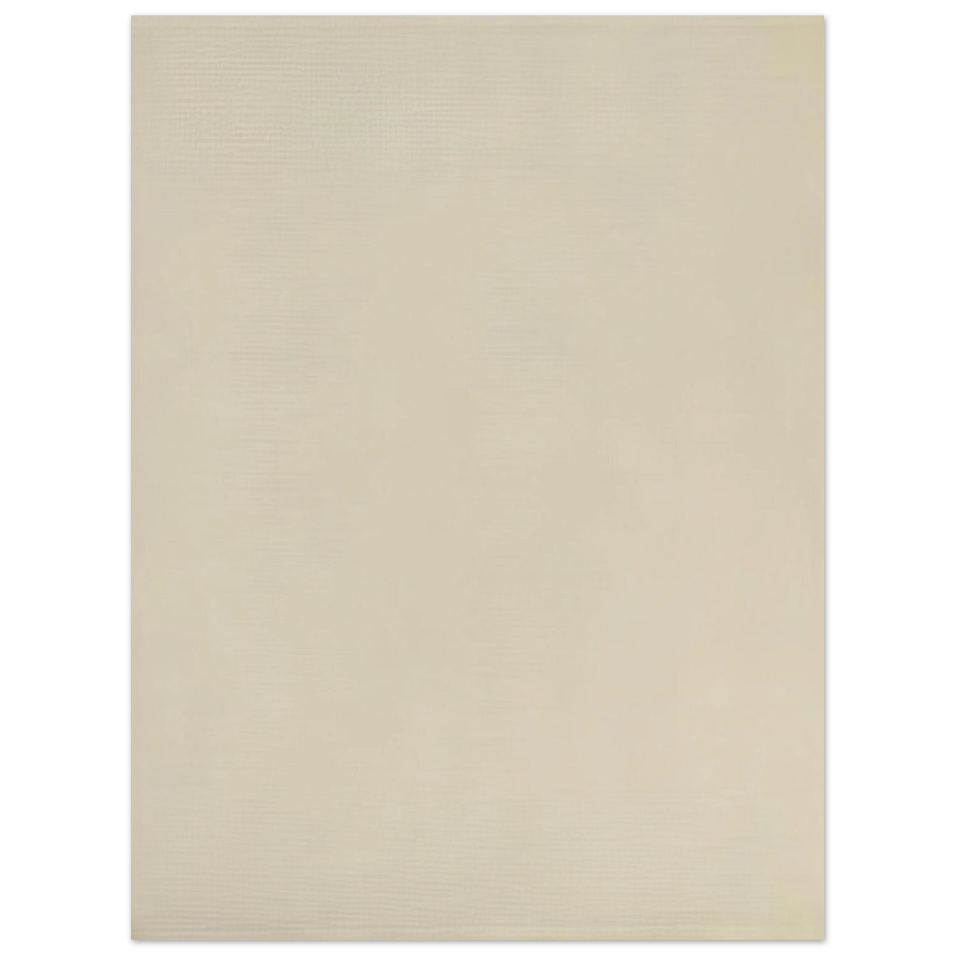 Agnes Martin - The Desert Fine Art Poster - Default Title