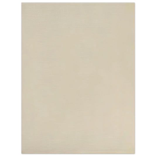 Agnes Martin - The Desert Fine Art Poster - Default Title