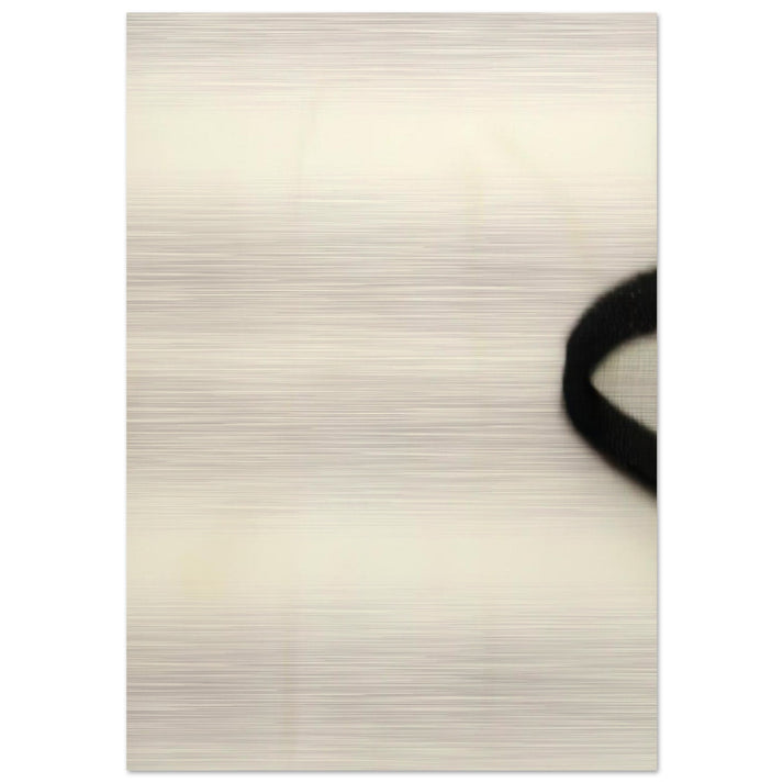 64-1-3 - 1964 - Martin Barre Brushed Aluminum Print - 70x100 cm / 28x40 inches | Martin Barre Aluminum Print | Martin Barre Prints