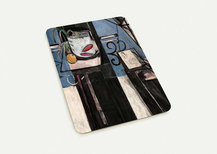 GOLDFISH 1916 By Henri Matisse Pack of 10 Post Cards | Henri Matisse Post Cards | A6 (10.5 x 14.8 cm) - 4.1 x 5.8 inches