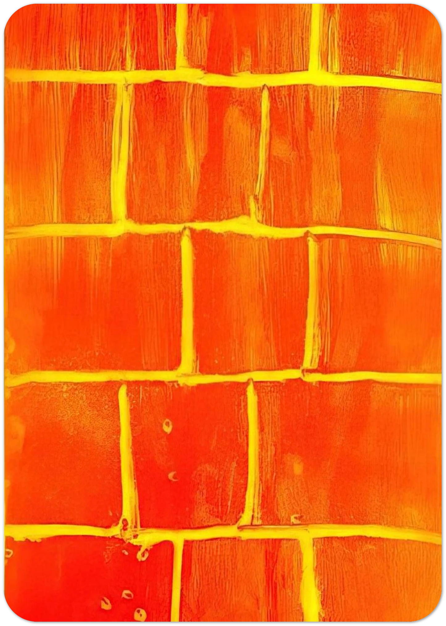 Heliogravuren zu den Documenta Bildern - 1993 By Gunther Forg Pack of 10 Post Cards | Gunther Forg Post Cards | A6 (10.5 x 14.8 cm) - 4.1 x 5.8 inches