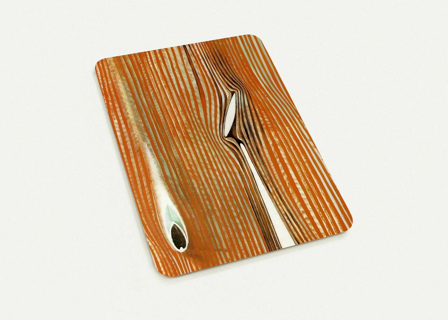 Blind swimmers Effect of a touch By Max Ernst Pack of 10 Post Cards | Max Ernst Post Cards | A6 (10.5 x 14.8 cm) - 4.1 x 5.8 inches