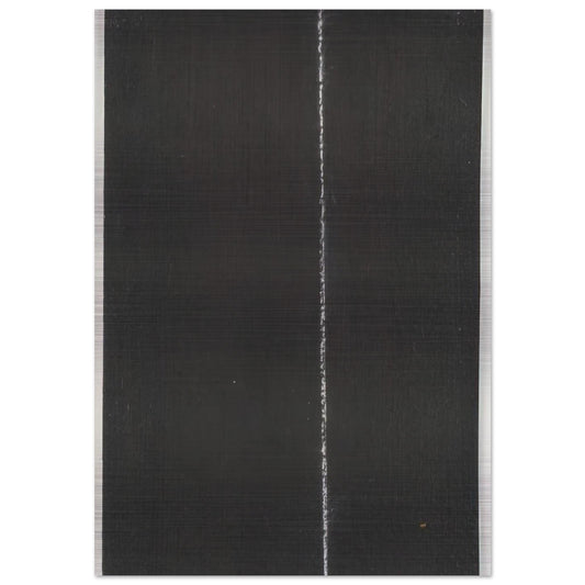 Lines - 1982 - Ralston Crawford Brushed Aluminum Print - 70x100 cm / 28x40 inches | Ralston Crawford Aluminum Print | Ralston Crawford Prints