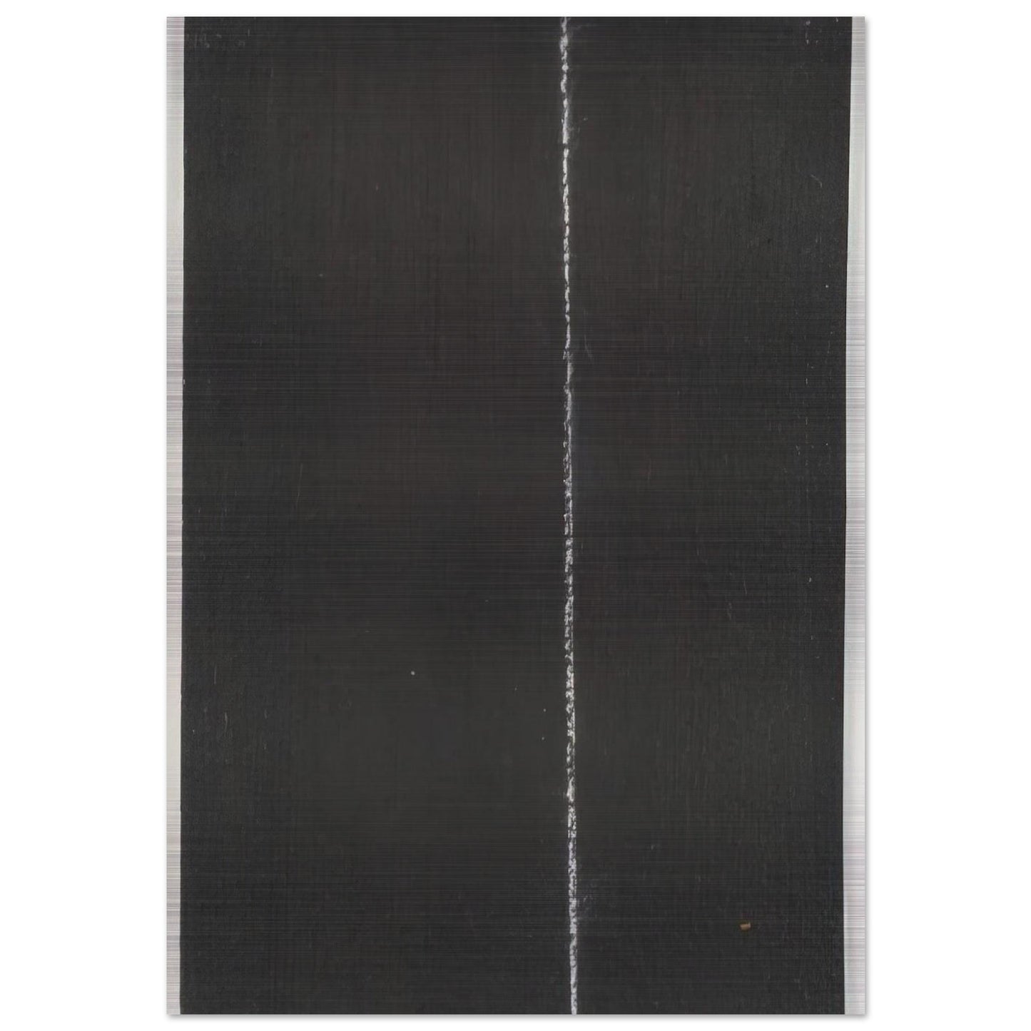 Lines - 1982 - Ralston Crawford Brushed Aluminum Print - 70x100 cm / 28x40 inches | Ralston Crawford Aluminum Print | Ralston Crawford Prints