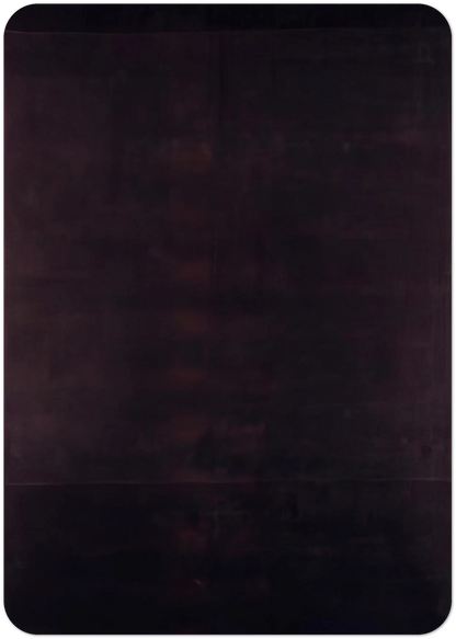 No. 4 - 1964 By Mark Rothko Pack of 10 Post Cards | Mark Rothko Post Cards | A6 (10.5 x 14.8 cm) - 4.1 x 5.8 inches