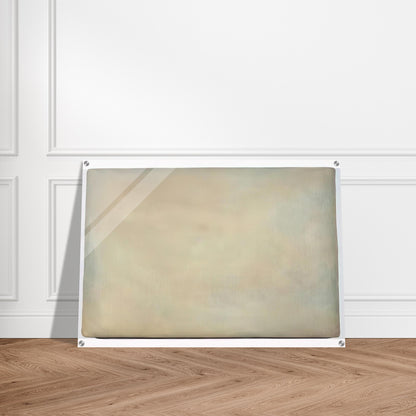 CRESCENDO 2006 - Gotthard Graubner Acrylic Print - 70x100 cm / 28x40″ inches | Gotthard Graubner Wall Art | Gotthard Graubner Prints