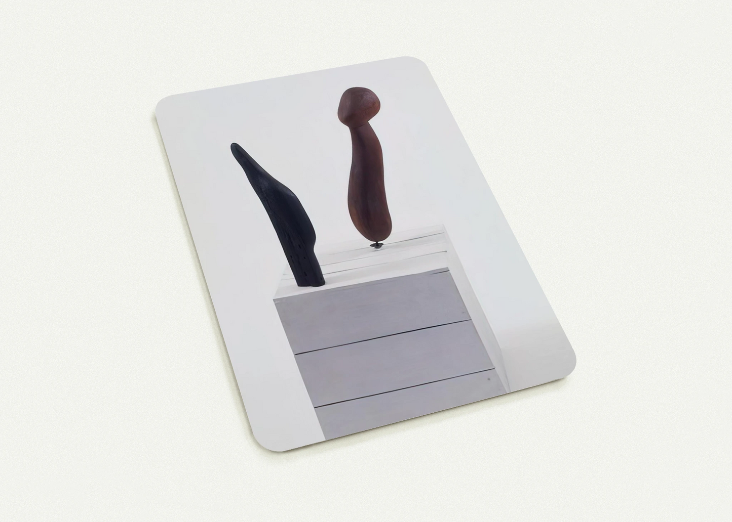 MACHINE MOTORISEE 1933 By Alexander Calder Pack of 10 Post Cards | Alexander Calder Post Cards | A6 (10.5 x 14.8 cm) - 4.1 x 5.8 inches