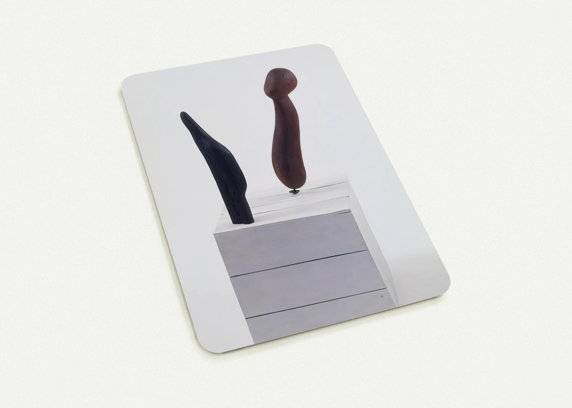 MACHINE MOTORISEE 1933 By Alexander Calder Pack of 10 Post Cards | Alexander Calder Post Cards | A6 (10.5 x 14.8 cm) - 4.1 x 5.8 inches