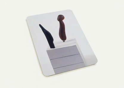 MACHINE MOTORISEE 1933 By Alexander Calder Pack of 10 Post Cards | Alexander Calder Post Cards | A6 (10.5 x 14.8 cm) - 4.1 x 5.8 inches