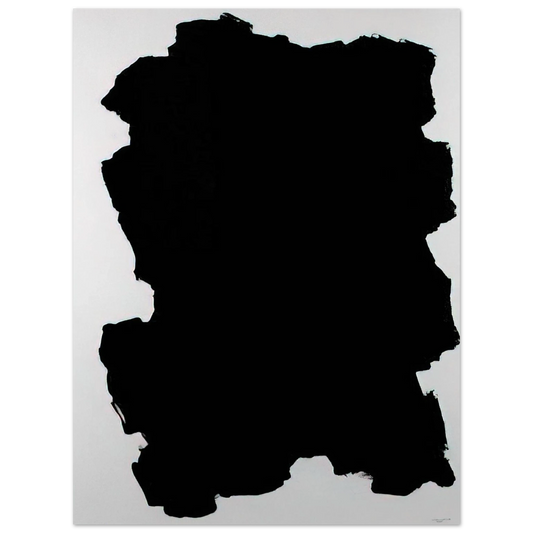 Sol LeWitt - Untitled Irregular Form Fine Art Poster - Default Title