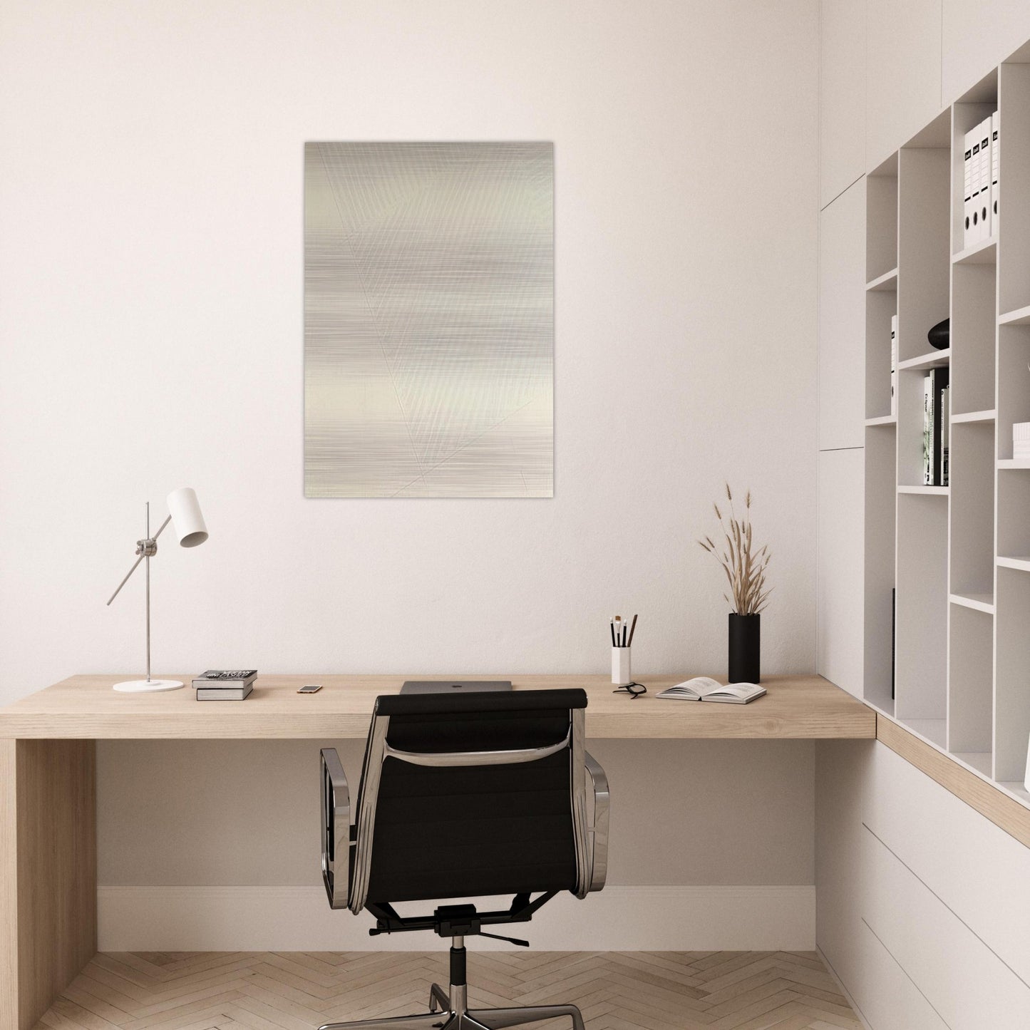 75-76-D 174x164 - 1976 - Martin Barre Brushed Aluminum Print - 70x100 cm / 28x40 inches | Martin Barre Aluminum Print | Martin Barre Prints