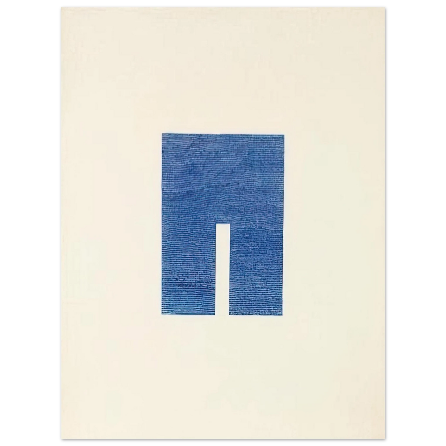Alighiero Boetti - PIER PIET 1974 Fine Art Poster - Default Title