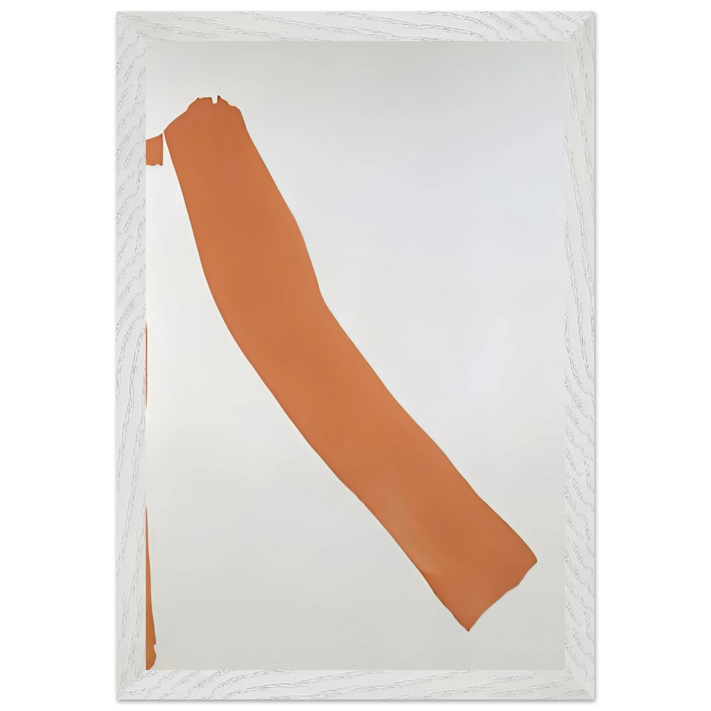 Helen Frankenthaler - Stride, 1969- Wall Art - 30x40 cm / 12x16 inches - Fine Art Poster - -