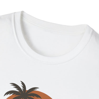 Hakuna Matata Maglietta Grafica Retro, Maglietta Positiva Senza Pensieri, T-Shirt Ispirata agli Anni '90, Top con Citazione di Buonumore, Regalo Unisex