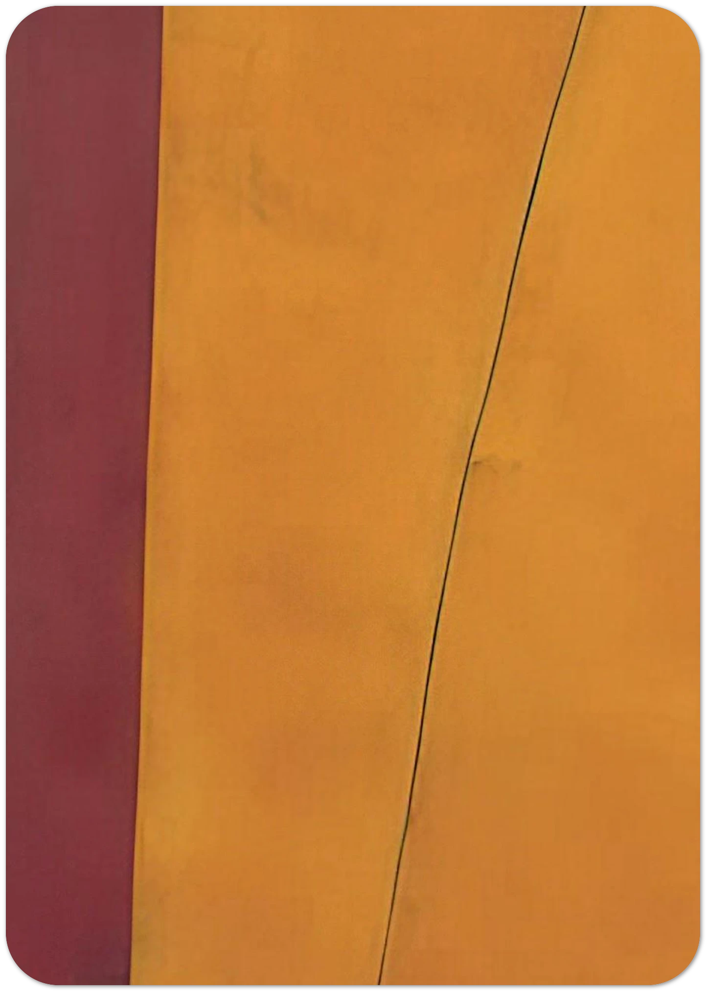 P-T #5 - 1970 By Edward Corbett Pack of 10 Post Cards | Edward Corbett Post Cards | A6 (10.5 x 14.8 cm) - 4.1 x 5.8 inches