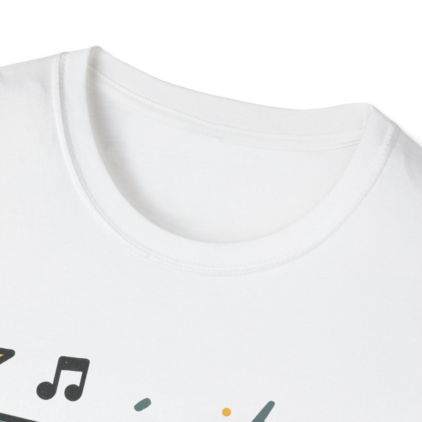 Retro MTV Vintage Cheetah Print Music Television Graphic Tee 80s 90s Throwback Unisex Band Shirt Animal Print Rock Style T-Shirt