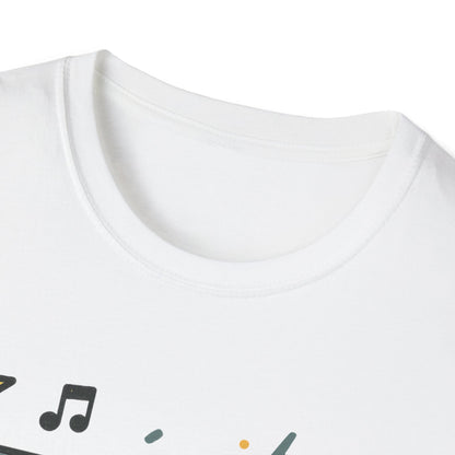 Retro MTV Vintage Cheetah Print Music Television Graphic Tee 80s 90s Throwback Unisex Band Shirt Animal Print Rock Style T-Shirt