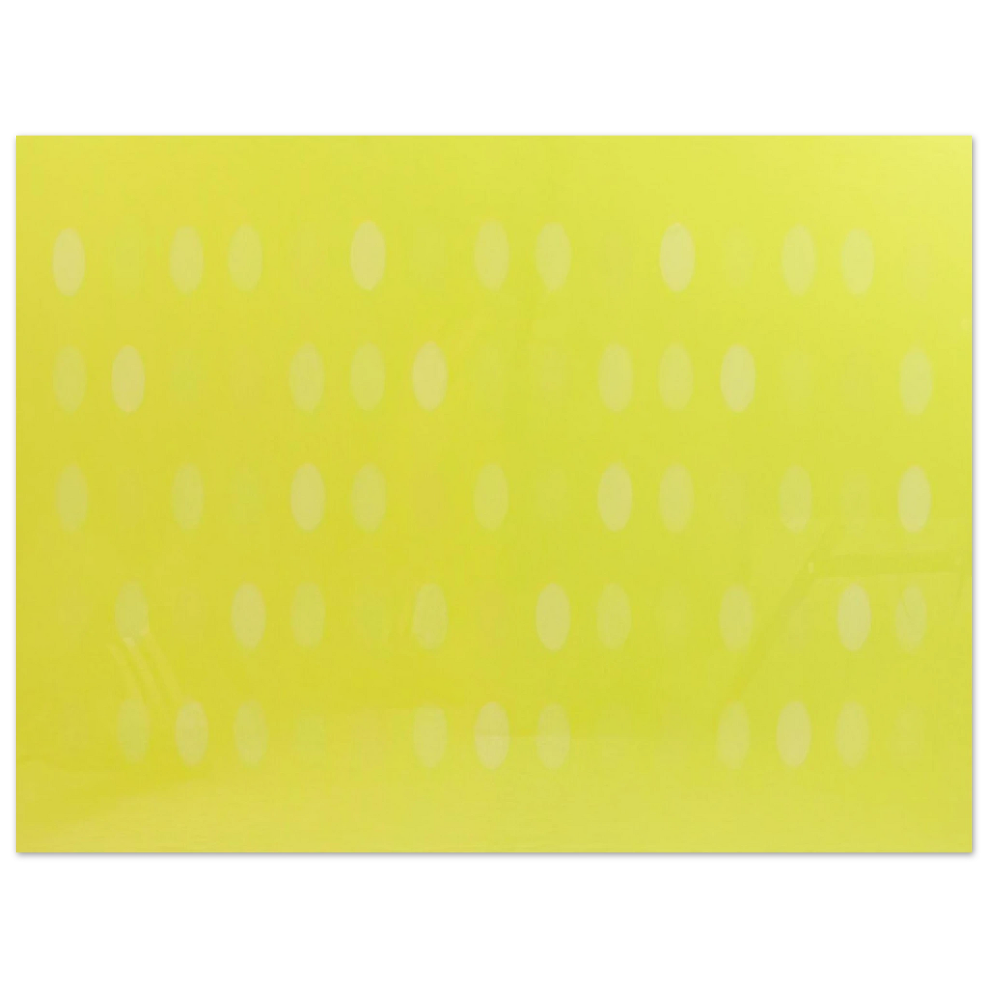 Thomas Downing - Grid Forty - 1970 Fine Art Poster - Default Title