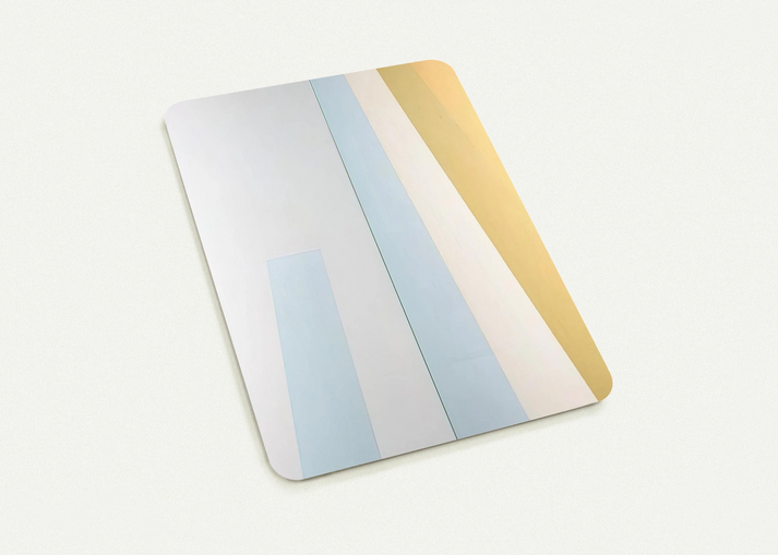 Diet - Minimalism By Mark Lancaster Pack of 10 Post Cards | Mark Lancaster Post Cards | A6 (10.5 x 14.8 cm) - 4.1 x 5.8 inches