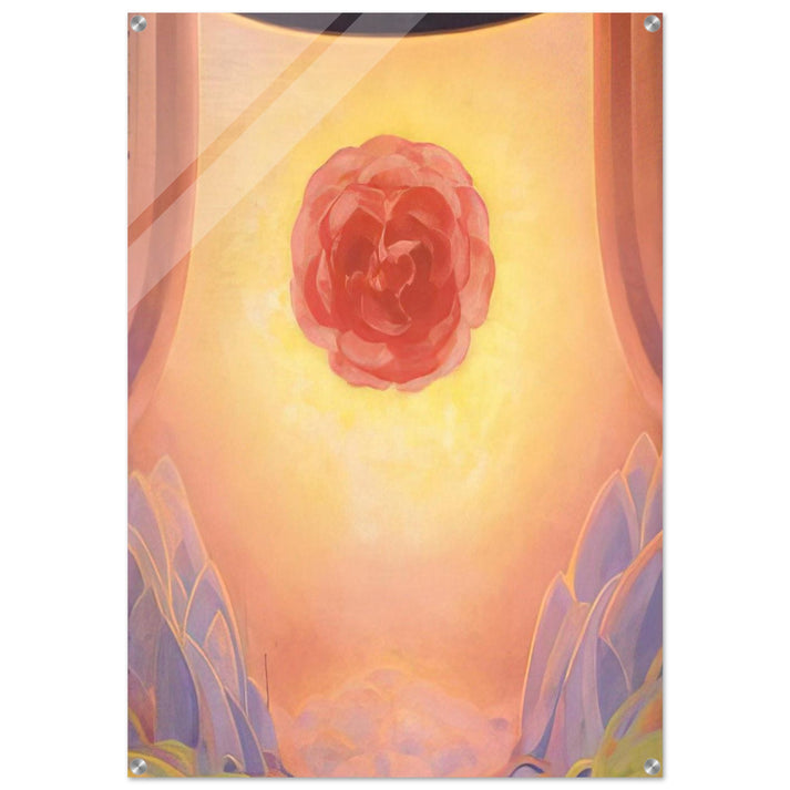 Incarnation - 1929 - Agnes Lawrence Pelton Acrylic Print - 70x100 cm / 28x40″ inches | Agnes Lawrence Pelton Wall Art | Agnes Lawrence Pelton Prints
