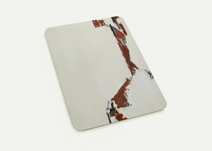 60-T-18 - 1960 By Martin Barre Pack of 10 Post Cards | Martin Barre Post Cards | A6 (10.5 x 14.8 cm) - 4.1 x 5.8 inches