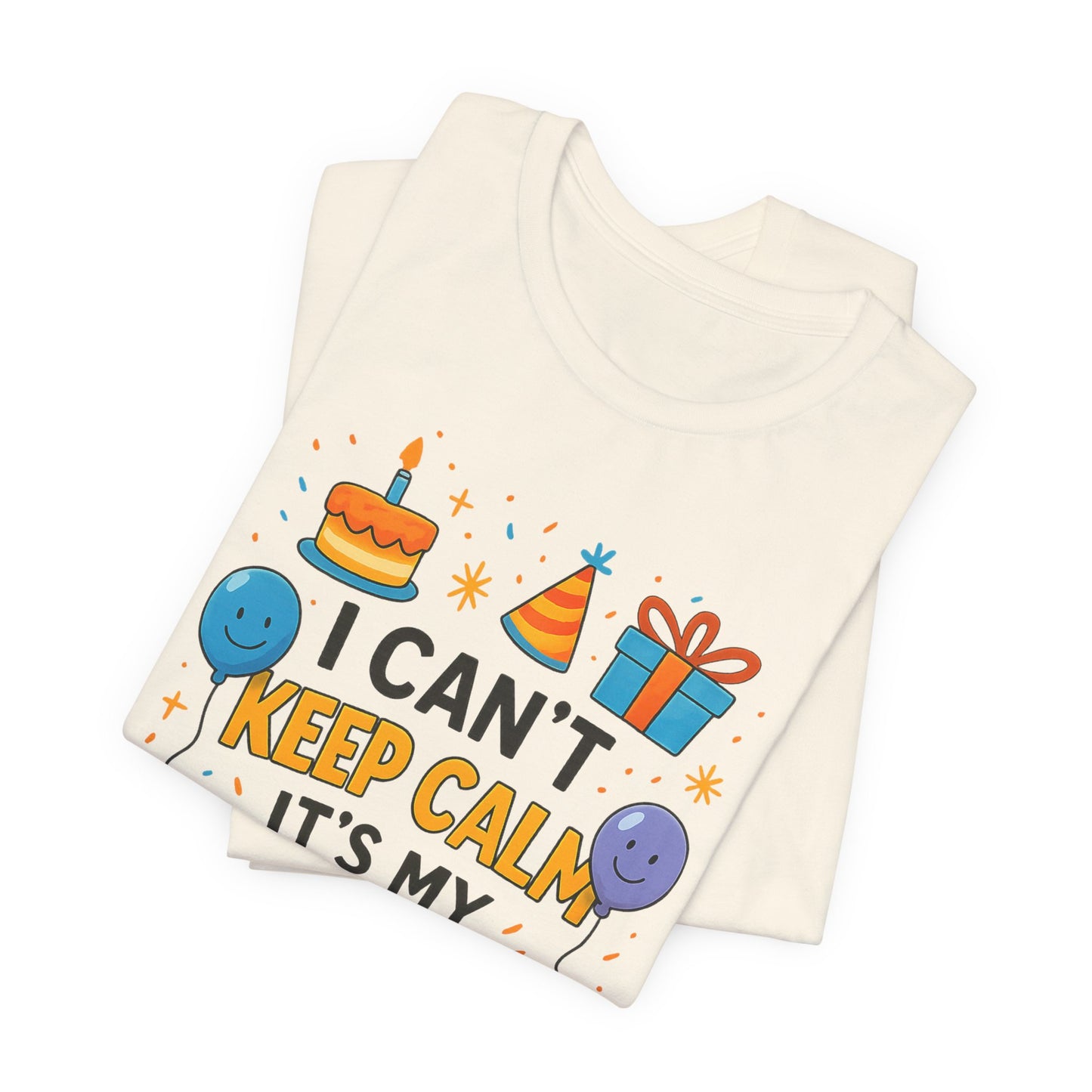 regalo di compleanno per papà Non Riesco a Calmarmi È il Compleanno di Mio Papà Buon Compleanno