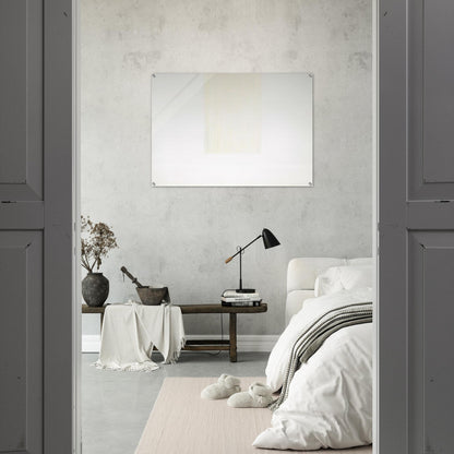 Untitled #1 - 1971 - Gene Davis Acrylic Print - 70x100 cm / 28x40″ inches | Gene Davis Wall Art | Gene Davis Prints