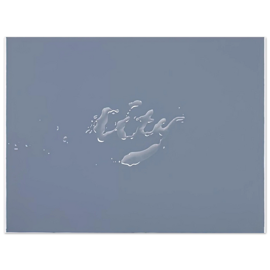 Edward Ruscha - CITY 1969 Fine Art Poster - Default Title