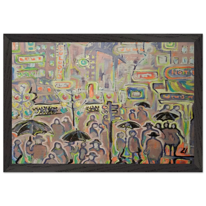 Walter Inglis Anderson - Walter Anderson Wall art - 27x35 cm / 11x14 inches - Fine Art Poster - -