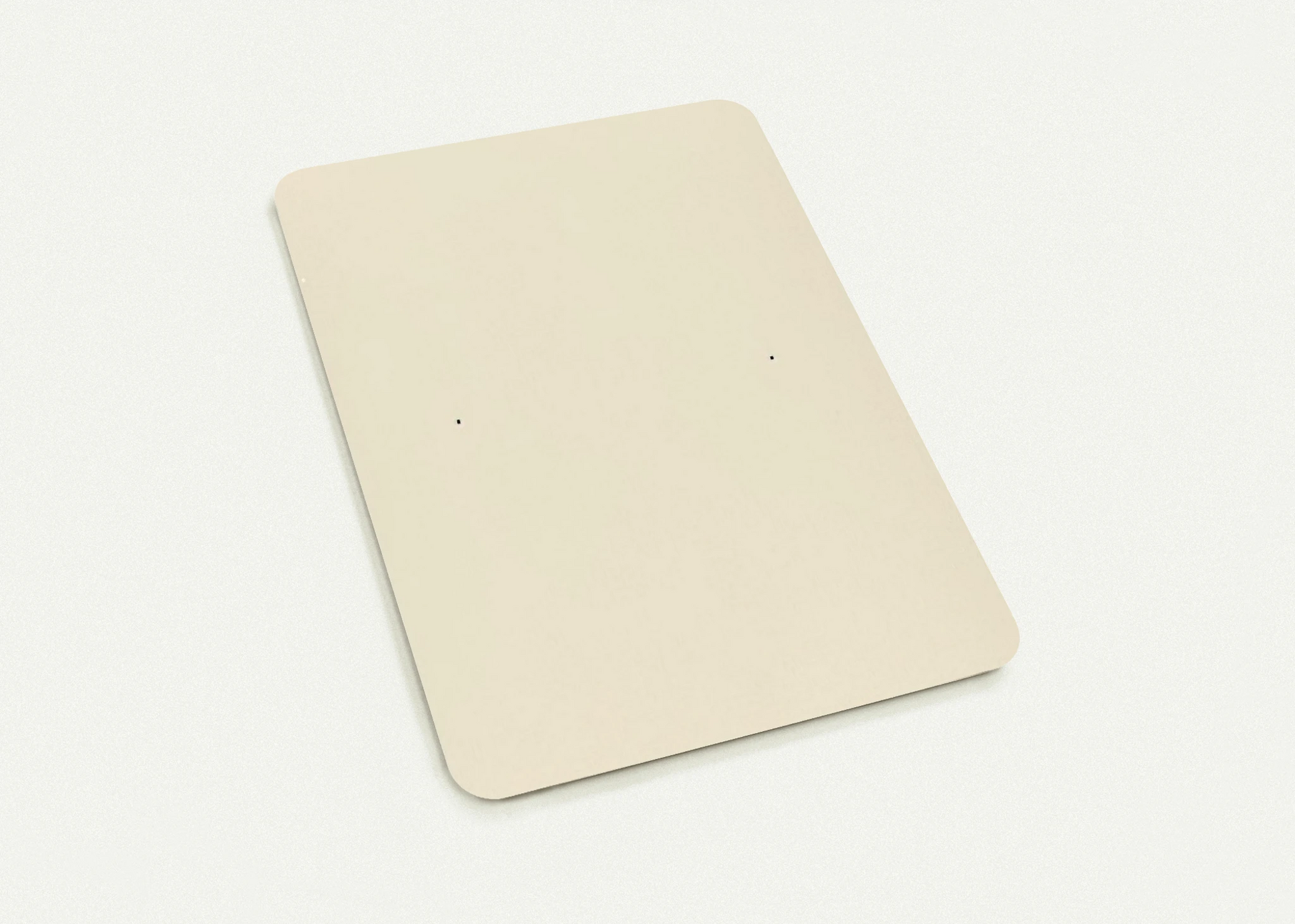 Conversion By Robert Ryman Pack of 10 Post Cards | Robert Ryman Post Cards | A6 (10.5 x 14.8 cm) - 4.1 x 5.8 inches