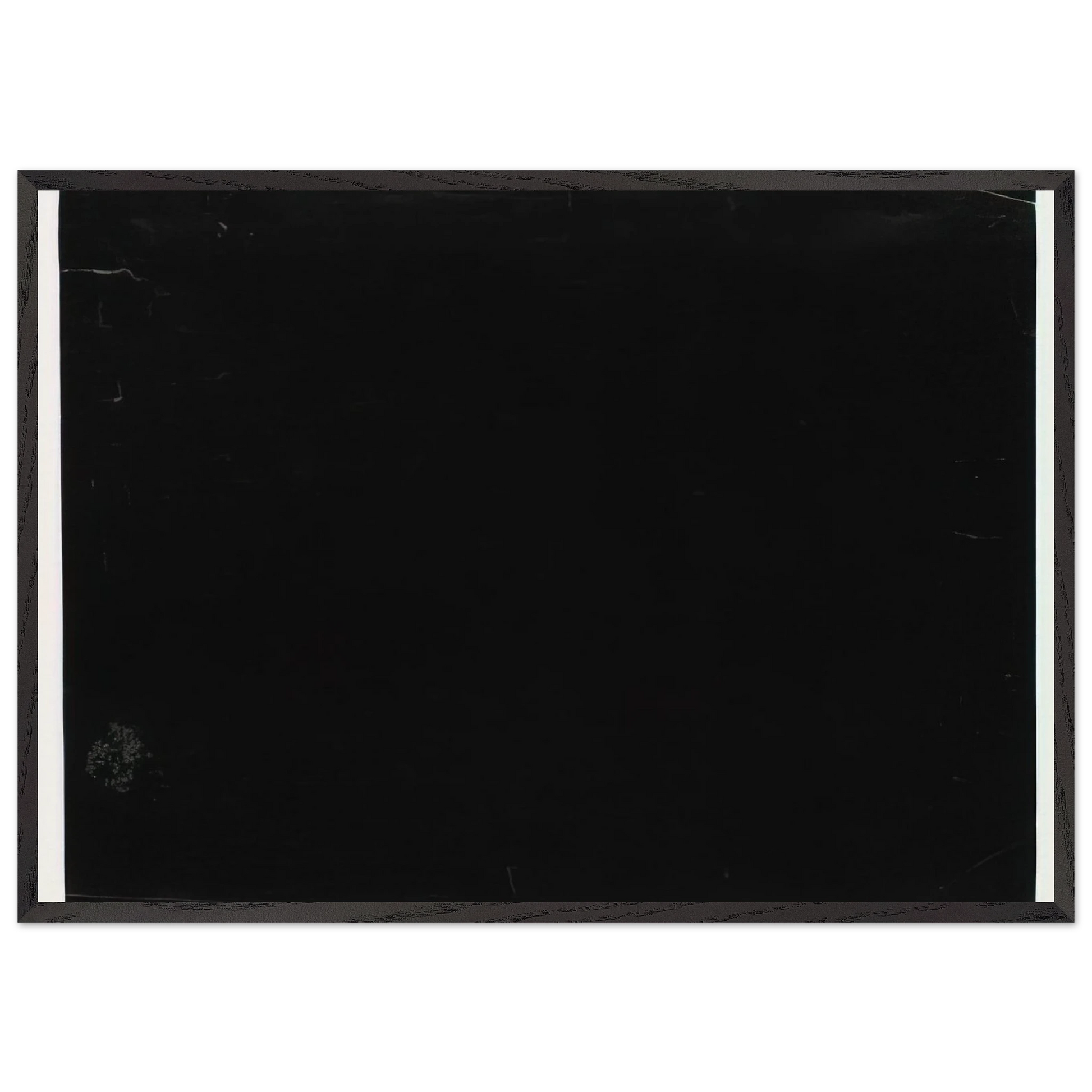 Black - Ellsworth Kelly Framed Art Print – Black Wooden Frame - Default Title - -Framed Art Print