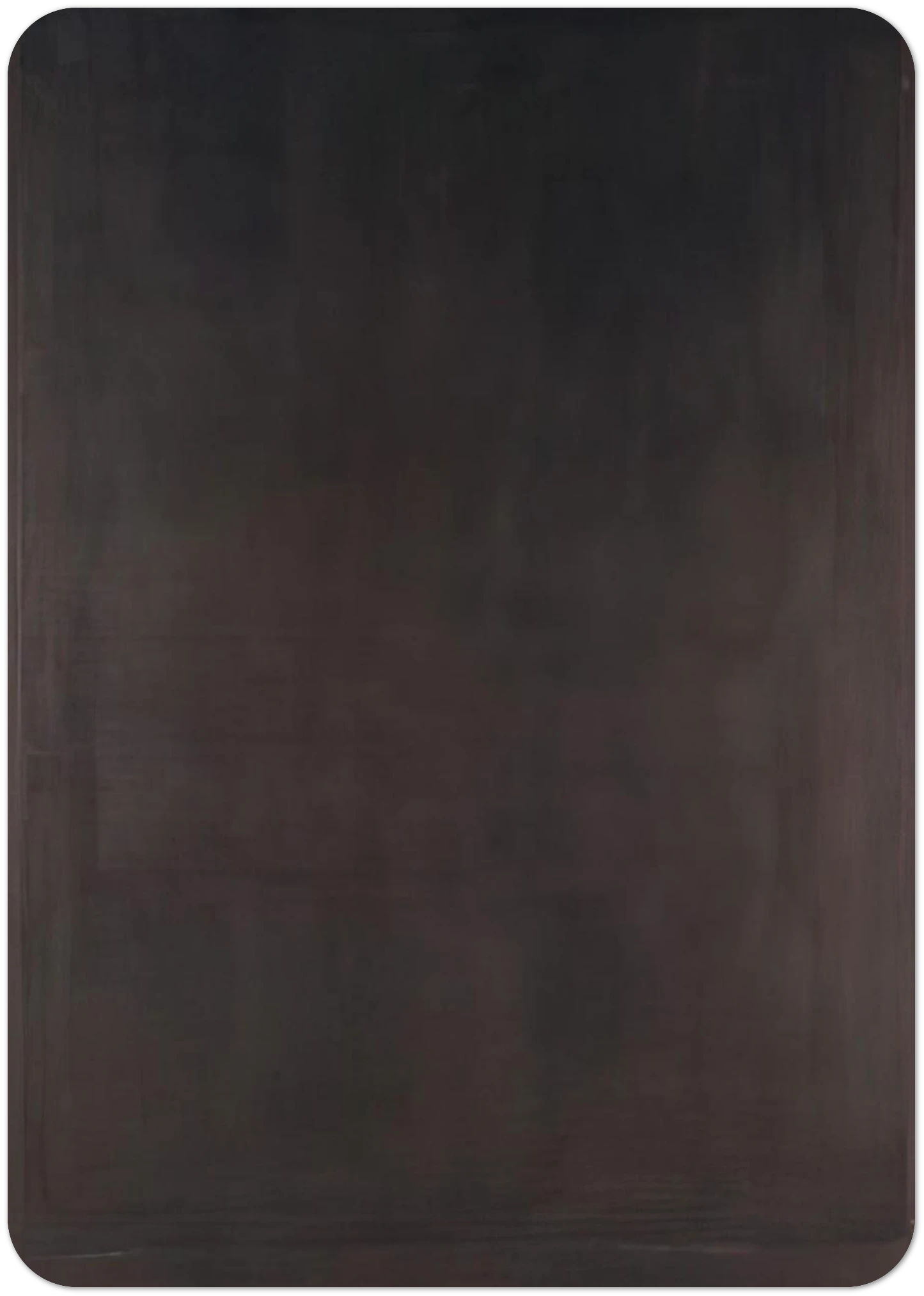 No. 8 - 1964 By Mark Rothko Pack of 10 Post Cards | Mark Rothko Post Cards | A6 (10.5 x 14.8 cm) - 4.1 x 5.8 inches