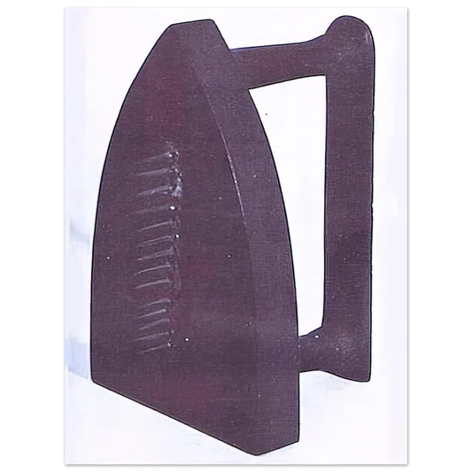 Man Ray - CADEAU GIFT REPLICA OF THE LOST 1921 ORIGINAL Fine Art Poster - Default Title