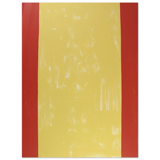 Gunther Forg - Genter Serie - 1998 Fine Art Poster - Default Title