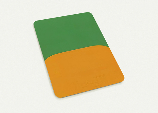 DerriŠre le Miroir By Ellsworth Kelly Pack of 10 Post Cards | Ellsworth Kelly Post Cards | A6 (10.5 x 14.8 cm) - 4.1 x 5.8 inches