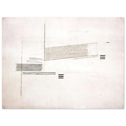 Bice Lazzari - 524-A - 1978 Fine Art Poster - Default Title