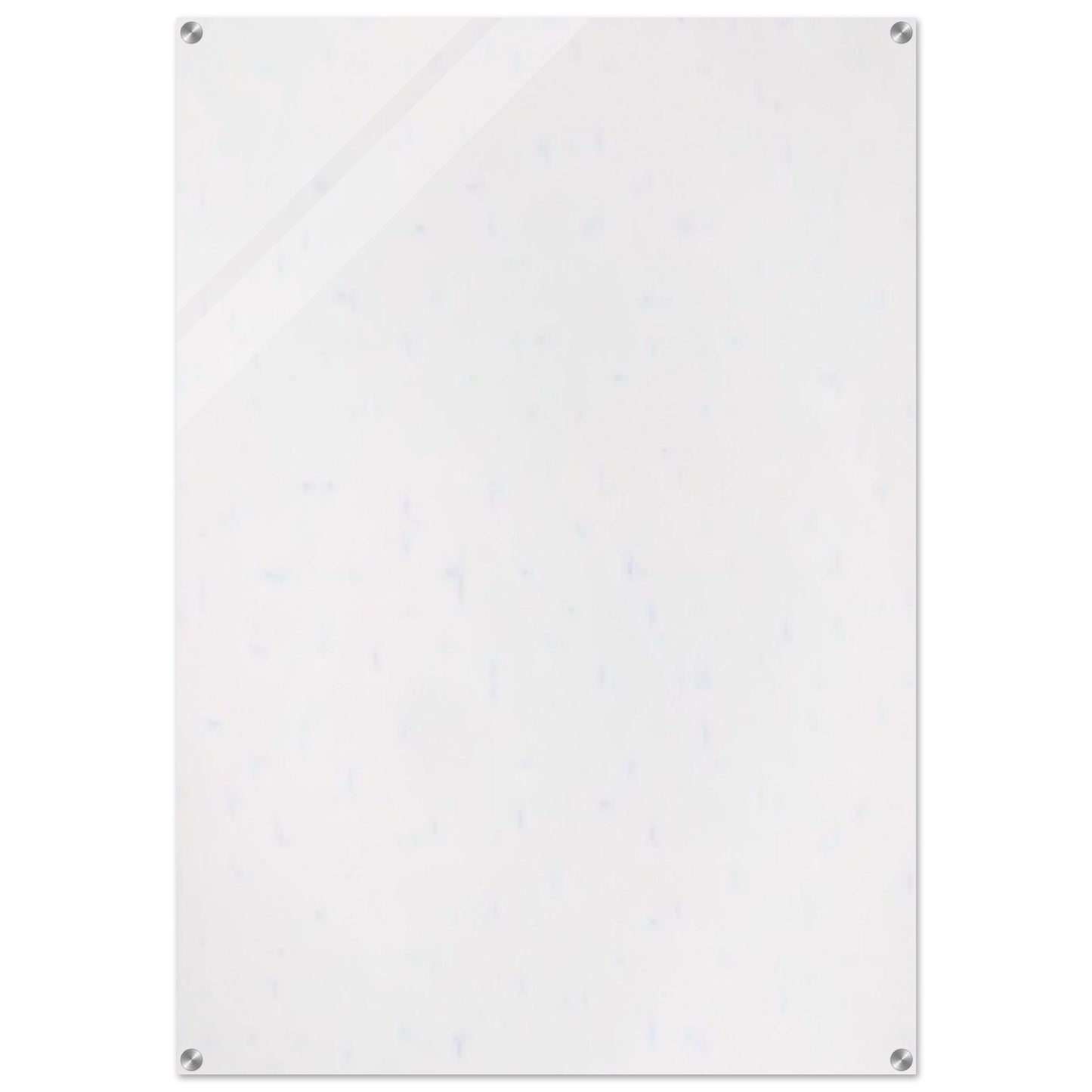 L'inconscio razionale - 1976 - Dadamaino Acrylic Print - 70x100 cm / 28x40″ inches | Dadamaino Wall Art | Dadamaino Prints