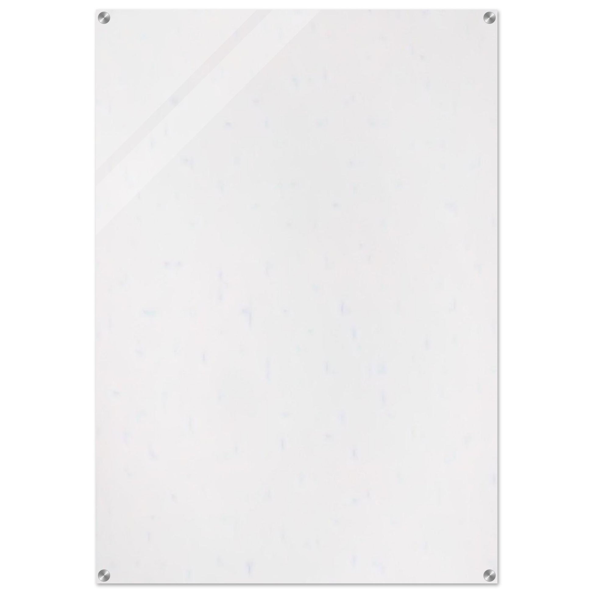 L'inconscio razionale - 1976 - Dadamaino Acrylic Print - 70x100 cm / 28x40″ inches | Dadamaino Wall Art | Dadamaino Prints